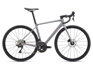 Propel Advanced 2 / Carbon / Medium - Woodrup Cycles