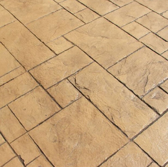 Texture Printing Mats