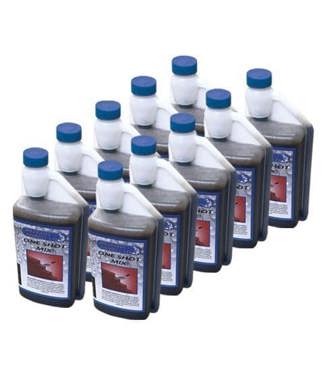 10 x 1Ltr One Shot Concentrated Admix/Mortar Plasticiser