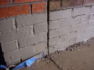 Grey Tanking Slurry 25Kg Bucket