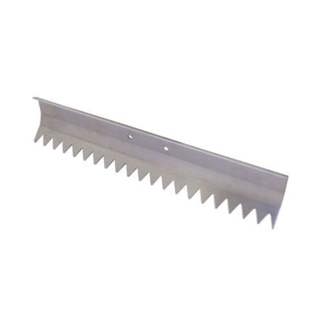 10 Cm Lange Metallschaber-Klinge Mit 30 Cm Langem Griff