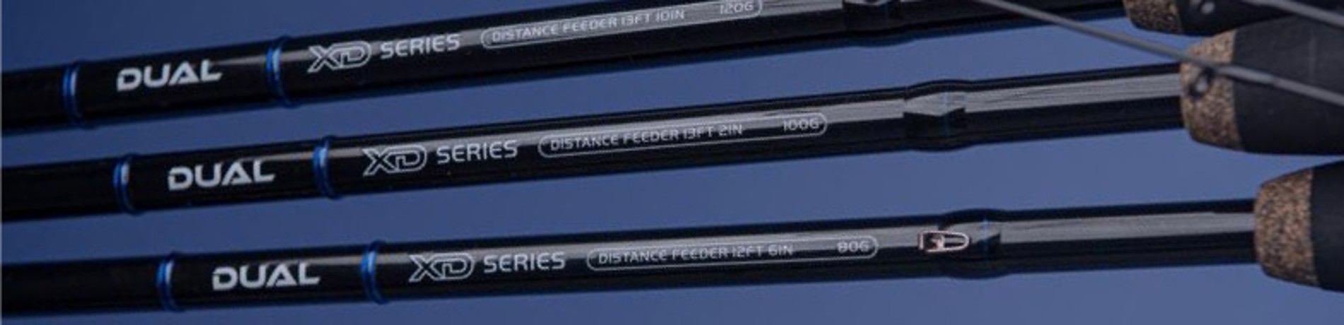 Coarse Rods