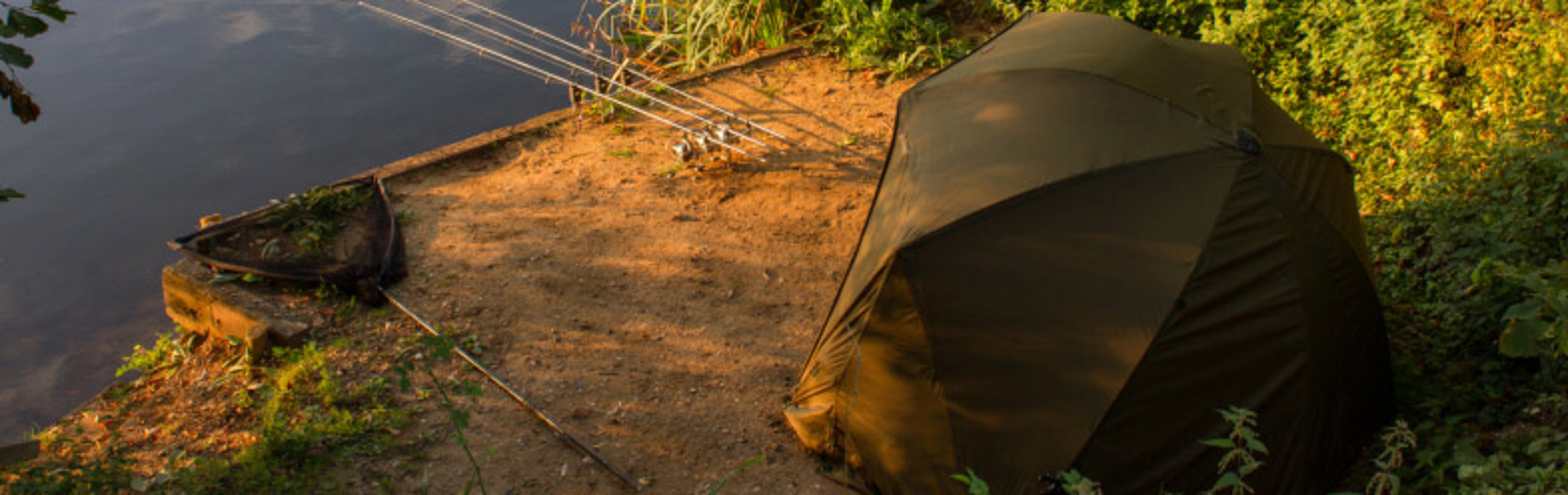 Carp Fishing