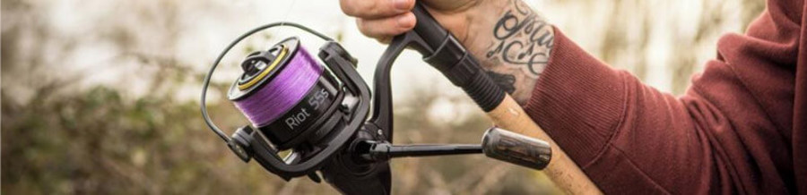 Coarse Reels