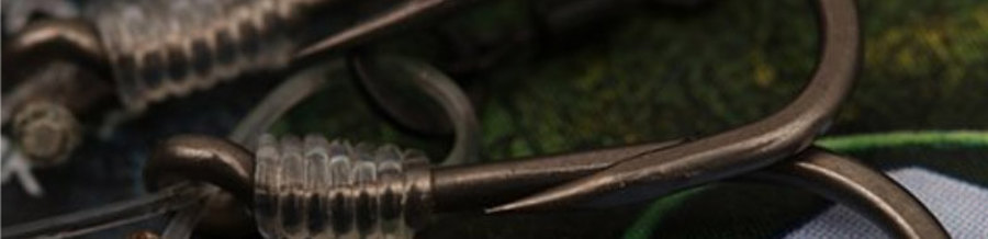 Coarse Hooks