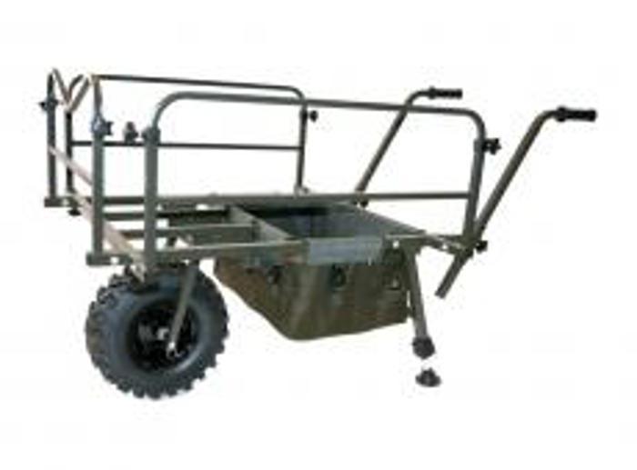 Trolleys & Barrows