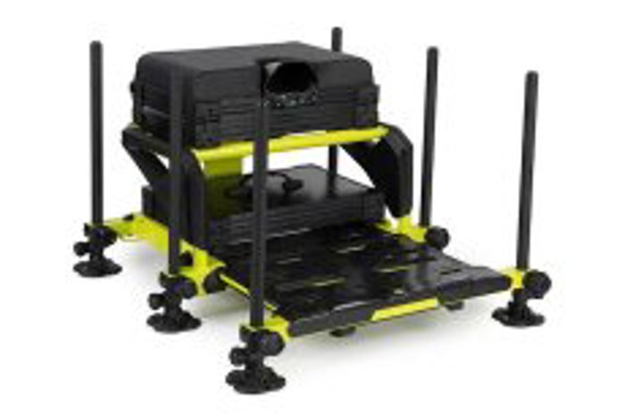 Seatboxes & Accessories