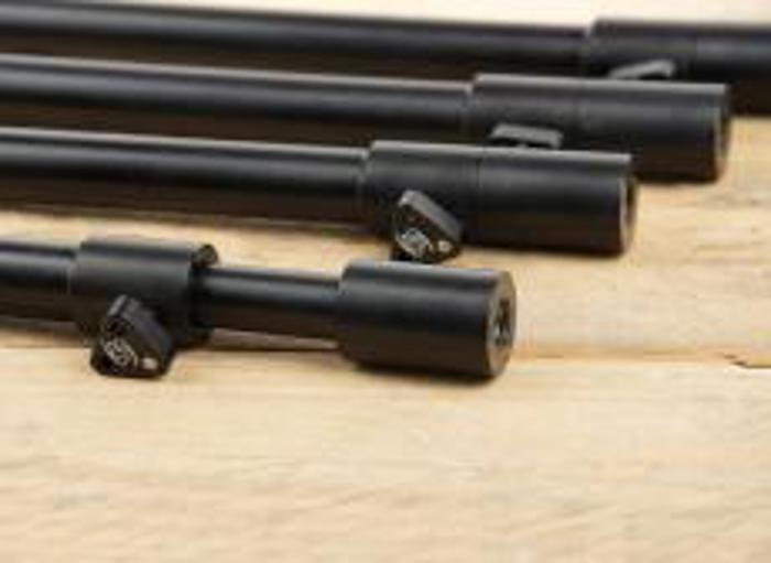 Rod Supports