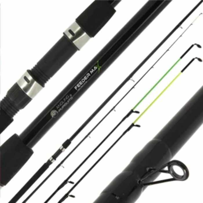 Rod and Reel Combos