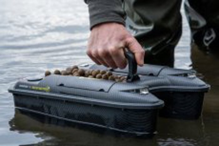 Bait Boats