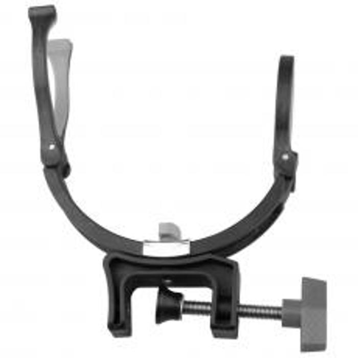 Rod Supports