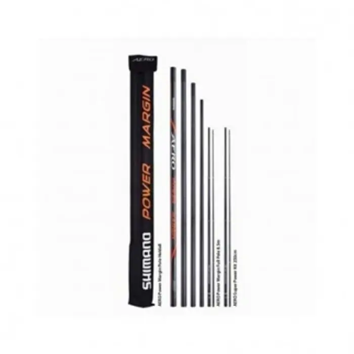 Pole Spares