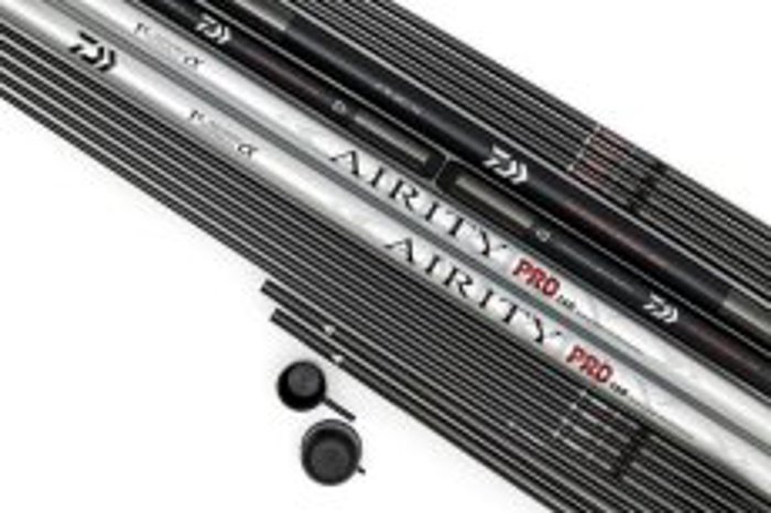 Poles & Accessories