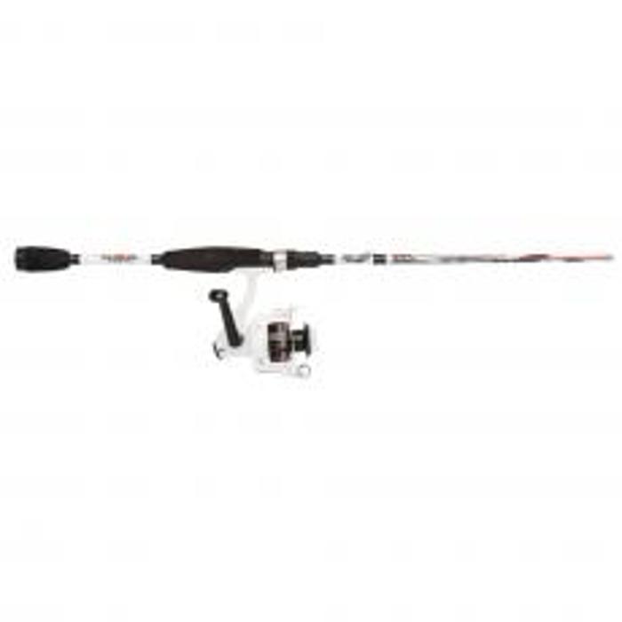 Rod & Reel Combos