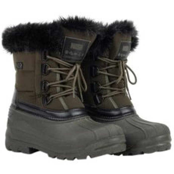 Boots & Footwear
