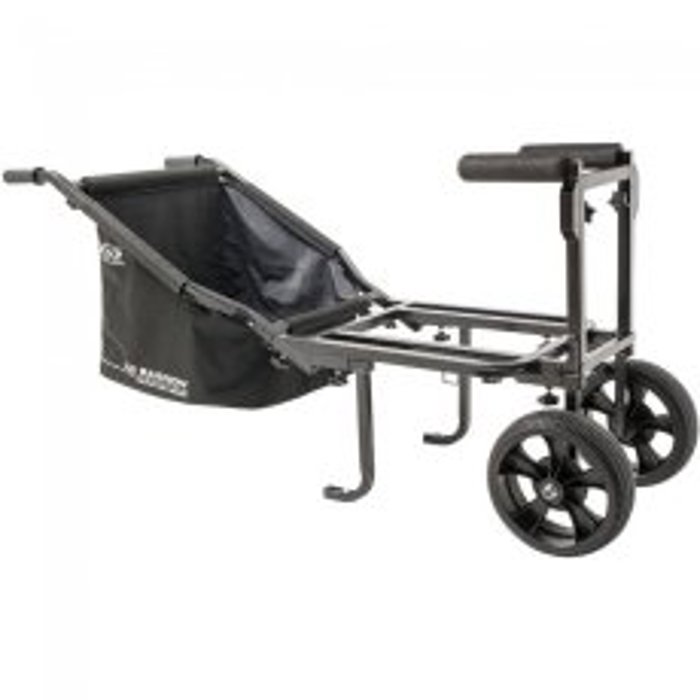 Trolleys & Barrows