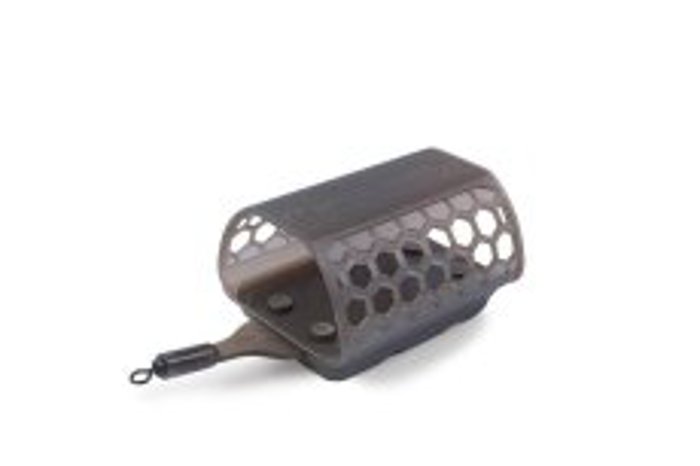 Weights & Feeders