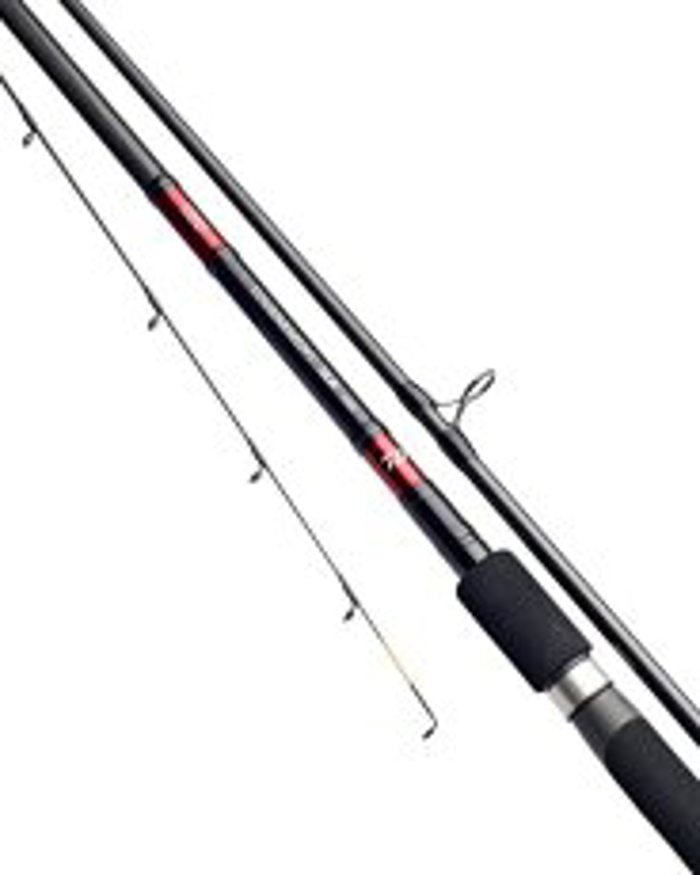 Rods