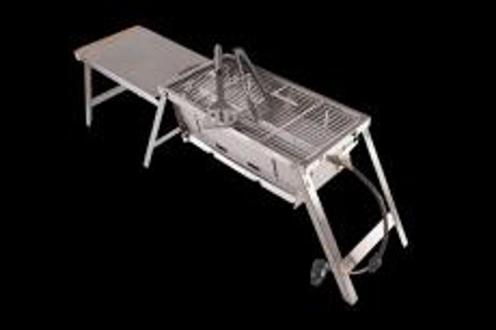 Camping Equipment