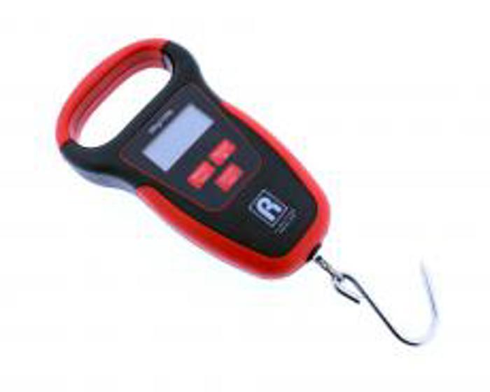 Weighing & Fish Care