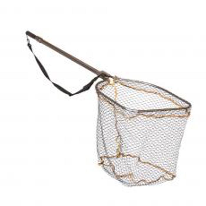 Nets & Handles