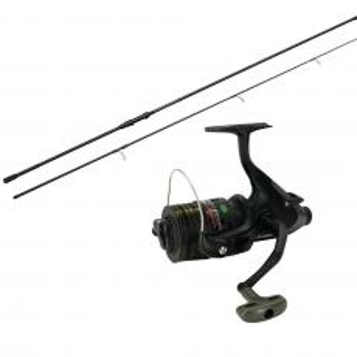 Rod & Reel Combos