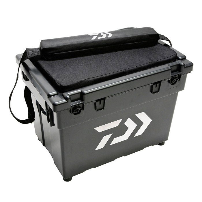 Seatboxes