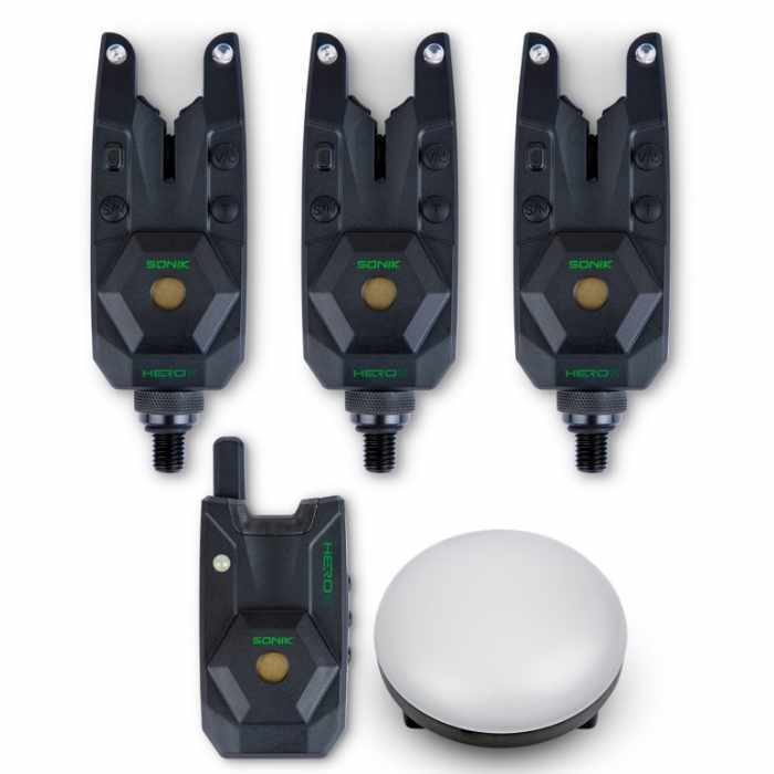 Alarms