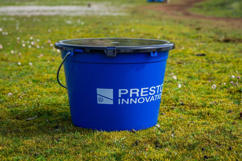 Prost Bucket Preston 13L Bucket Set - Kerrs Angling