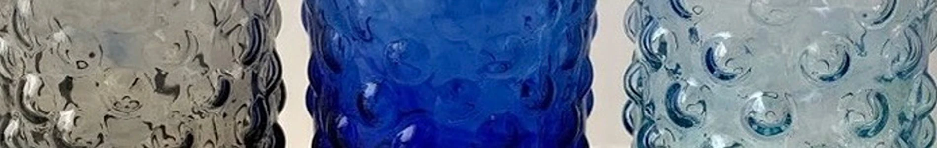 Syrian Glass