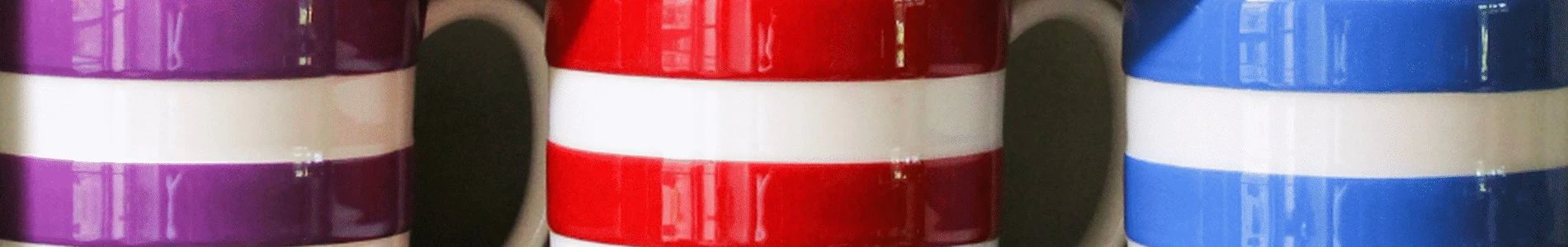 Cornishware
