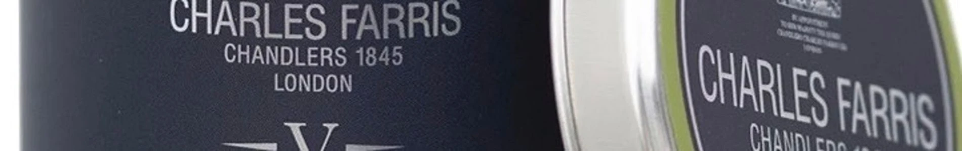 Charles Farris