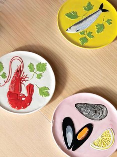 Ceramics
