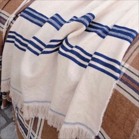 Cushions & Throws