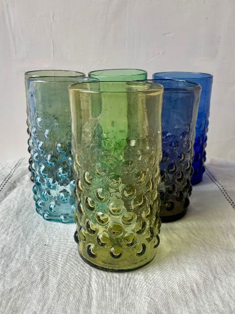 Syrian Glass