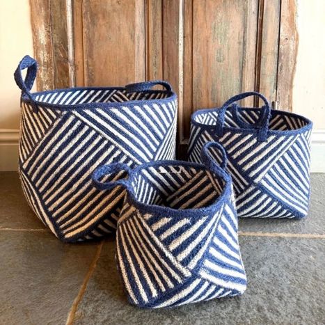 Baskets