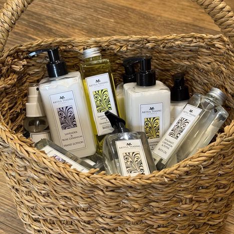 Bath & Body