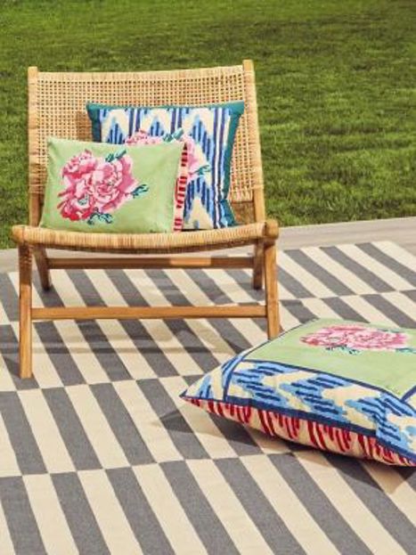 Cushions