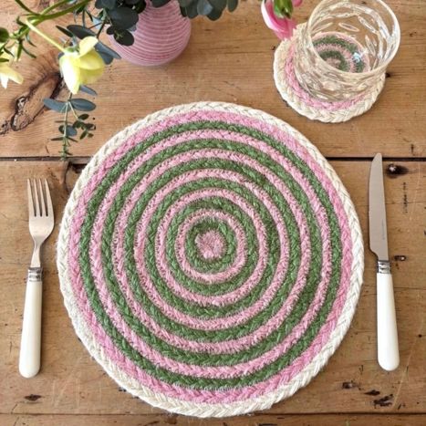 Placemats & Coasters