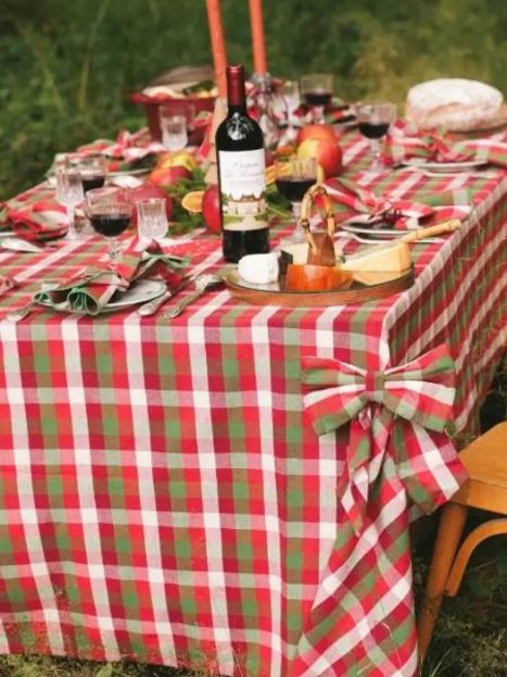 Tablecloths Tablecloths