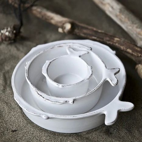 Virginia Casa Ceramics