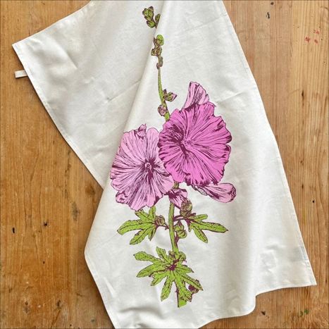 Tea Towels