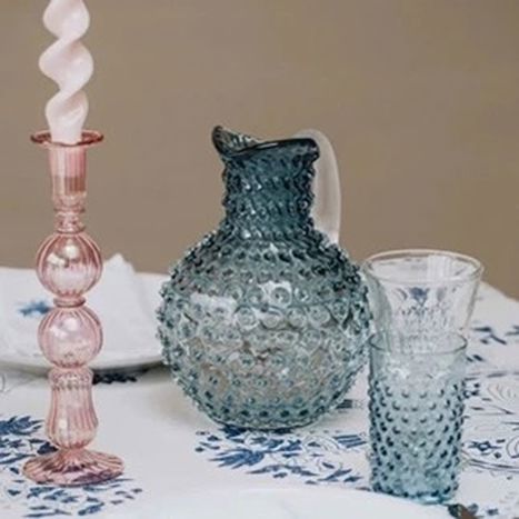 Klimchi Czech Crystal