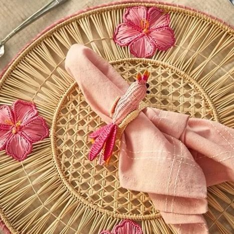 Napkin Rings