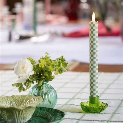 LED Candles
