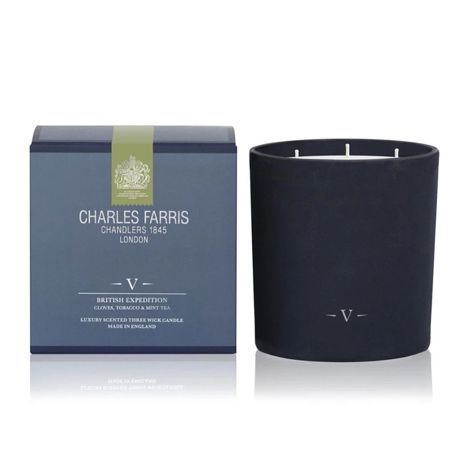 Charles Farris 