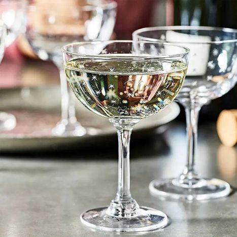 Stemware