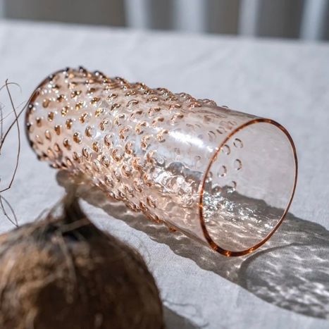 Glass Tumblers