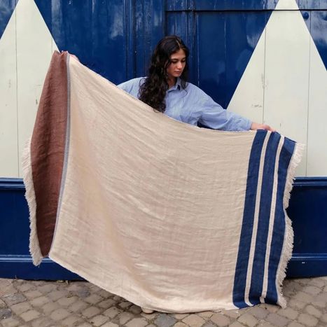 Belgian Linen