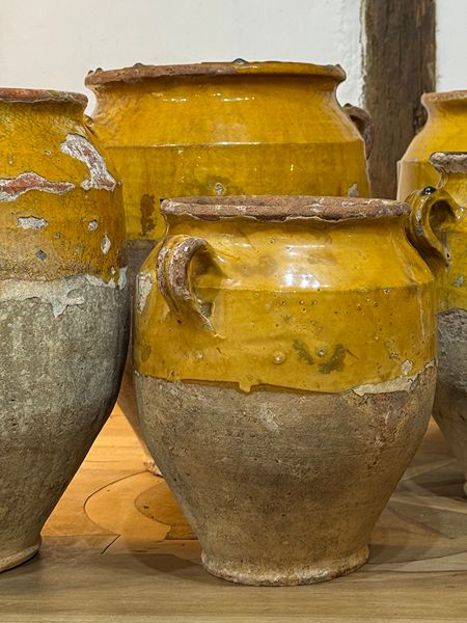 Decorative Antiques - New Arrivals